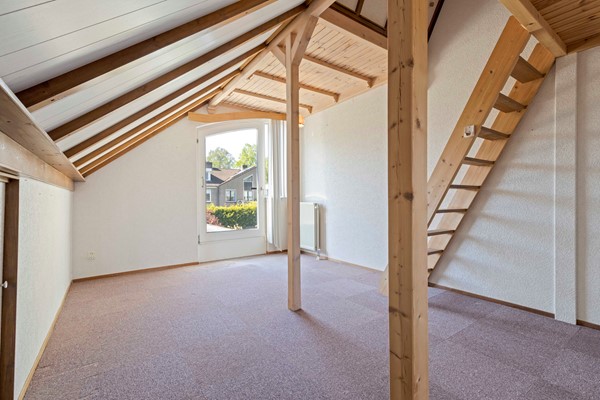 Medium property photo - Jan van Broekhuizenstraat 24, 5913 RX Venlo